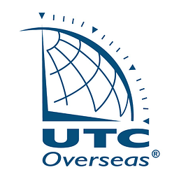 UTC Overseas, Inc. logo