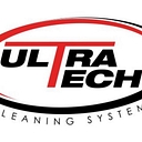 Ultra Tech Cleaning Systems logo