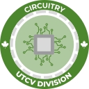 University Of Toronto Chemical Vehicles (Utcv) logo