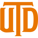 The University of Texas at Dallas logo