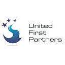 United First Partners logo