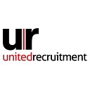 United Recruitment logo