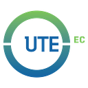 Universidad UTE logo