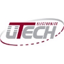 Utech Electronics logo