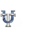 U Tech logo