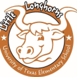 UNIVERSITY OF TEXAS EL CHARTER SCHOOL logo