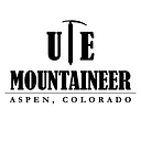 Ute Mountaineer logo