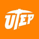University of Texas at El Paso - El Paso, Texas logo