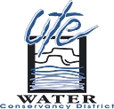 Ute Water Conservancy District logo