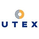 Utex Industries Inc. logo