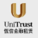 Haitong Unitrust International Financial Leasing Co logo
