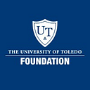 The University of Toledo Foundation logo