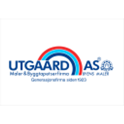 UTGAARD AS logo