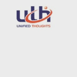 UTH UK LIMITED logo