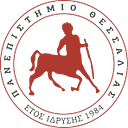 University of Thessaly logo