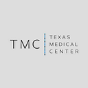 TEXAS MEDICAL CENTER logo