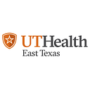 UT Health East Texas logo