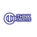 Think Creative logo