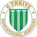 U Thrive Educational Services logo