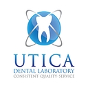 Utica Dental Laboratory logo