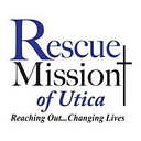 The Rescue Mission of Utica Inc logo