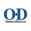 Observer Dispatch logo
