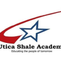 Utica Shale Academy Of Ohio logo