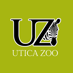 Utica Zoo logo