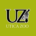 Utica Zoo logo
