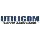 Utilicom Supply Associates logo