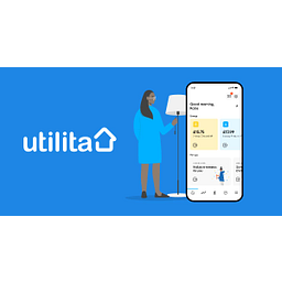 Utilita logo