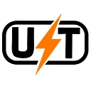 Utilitrain logo