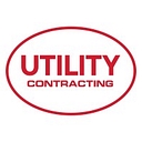 Utility Contracting Co. logo
