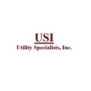 Utility Specialists, Inc. logo