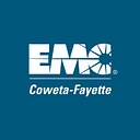 Coweta Fayette Emc logo