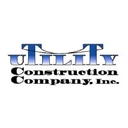 Utility Construction logo