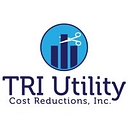 Tri Utility Cost Reductions logo