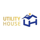 Utility House logo