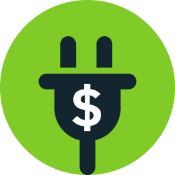 Utility Profit logo