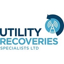 Utility Recoveries Specialists Limited logo