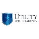 Utility Refund Agency logo