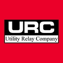 Utility Relay Company logo