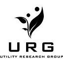 Utility Research Group, Inc. logo