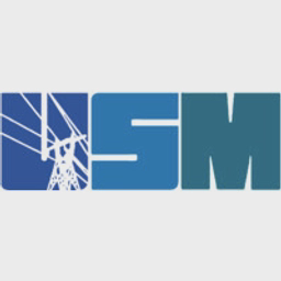 Utility Service and Maintenance Logo