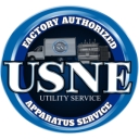 USNE logo