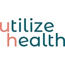 Utilize Health logo