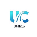 Utillico logo