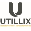 Utillix logo