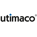 Utimaco logo