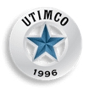 Utimco logo